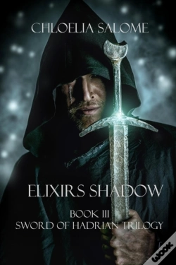 Capa do artigo Elixirs Shadow