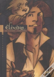 Capa do artigo Elixirs T.1 ; Le Sortilege De Loxullio