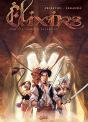 Elixirs Tome 1 ; Le Sortilège De Loxullio - Preview
