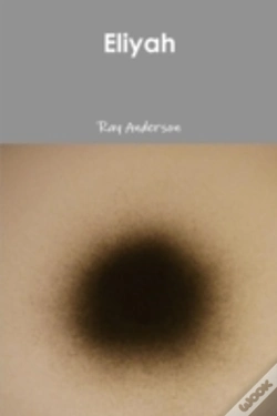Capa do artigo Eliyah