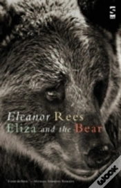 Capa do artigo Eliza And The Bear
