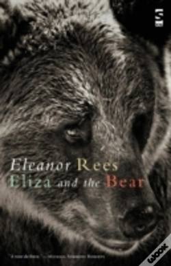Capa do artigo Eliza And The Bear
