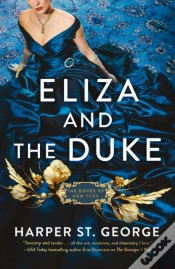 Capa do artigo Eliza And The Duke