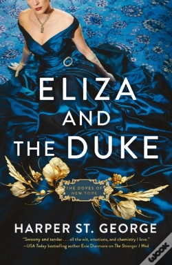 Capa do artigo Eliza And The Duke