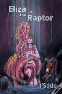 Capa do artigo Eliza And The Raptor