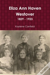 Capa do artigo Eliza Ann Haven Westover