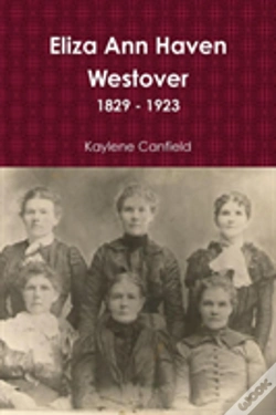 Capa do artigo Eliza Ann Haven Westover