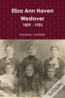 Eliza Ann Haven Westover