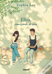Capa do artigo Eliza, Começando Do Zero