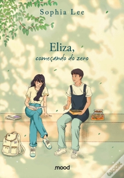 Capa do artigo Eliza, Começando Do Zero