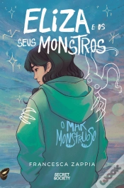 Capa do artigo Eliza e os Seus Monstros
