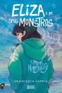 Eliza E Os Seus Monstros - Preview