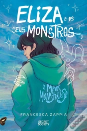Capa do artigo Eliza E Os Seus Monstros