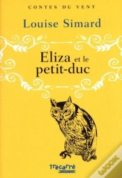Capa do artigo Eliza Et Le Petit-Duc