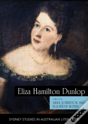 Capa do artigo Eliza Hamilton Dunlop