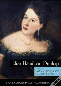 Capa do artigo Eliza Hamilton Dunlop