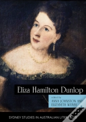 Eliza Hamilton Dunlop