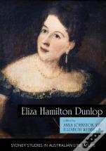 Eliza Hamilton Dunlop
