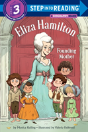 Eliza Hamilton: Founding Mother - Preview