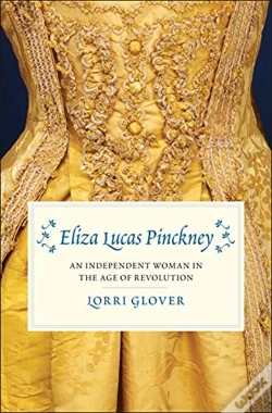 Capa do artigo Eliza Lucas Pinckney