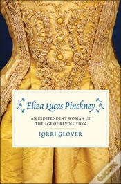 Capa do artigo Eliza Lucas Pinckney