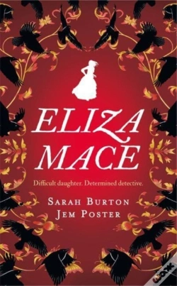 Capa do artigo Eliza Mace