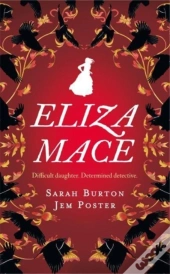 Eliza Mace