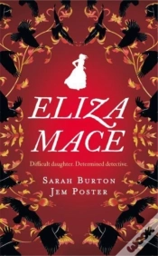 Capa do artigo Eliza Mace