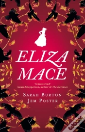 Capa do artigo Eliza Mace