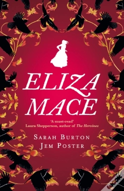 Capa do artigo Eliza Mace