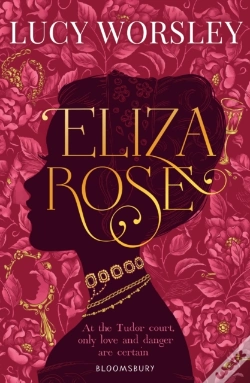 Capa do artigo Eliza Rose
