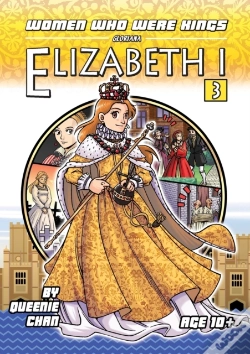 Capa do artigo Elizabeth 1