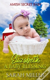 Elizabeth - A Baby Blessing