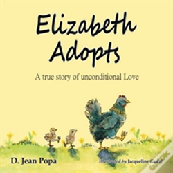 Capa do artigo Elizabeth Adopts
