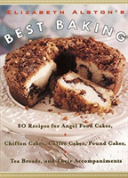 Elizabeth Alston'S Best Baking