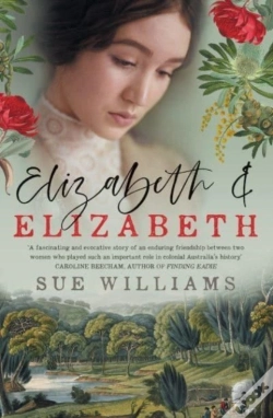 Capa do artigo Elizabeth And Elizabeth