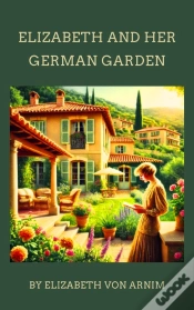 Capa do artigo Elizabeth And Her German Garden