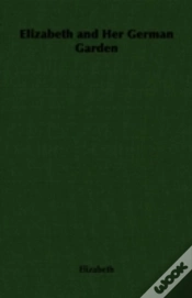 Capa do artigo Elizabeth And Her German Garden