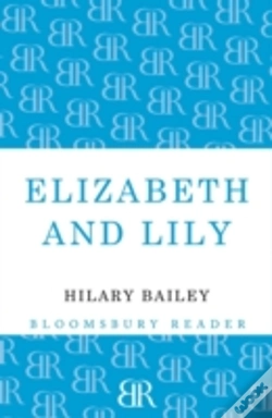 Capa do artigo Elizabeth And Lily