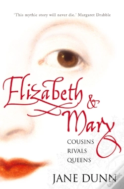 Capa do artigo Elizabeth And Mary