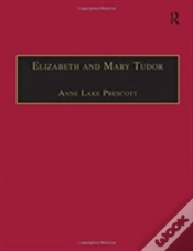 Capa do artigo Elizabeth And Mary Tudor
