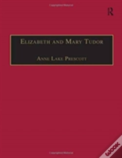 Capa do artigo Elizabeth And Mary Tudor