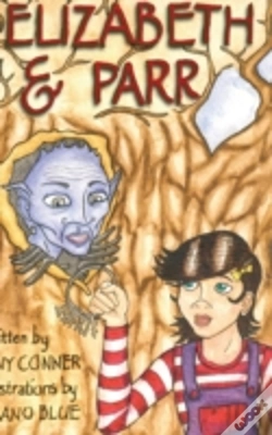 Capa do artigo Elizabeth And Parr