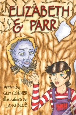 Capa do artigo Elizabeth And Parr