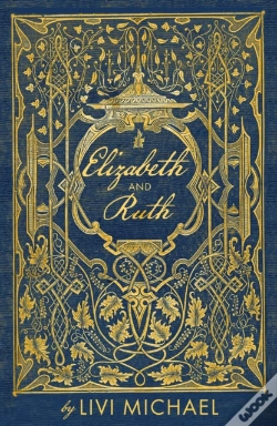 Capa do artigo Elizabeth And Ruth