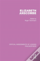 Elizabeth Anscombe