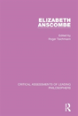 Elizabeth Anscombe - Preview
