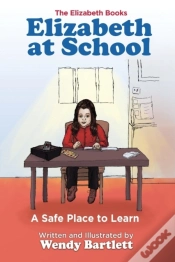 Capa do artigo Elizabeth At School