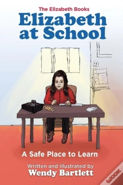 Capa do artigo Elizabeth At School