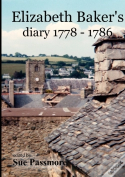 Capa do artigo Elizabeth Baker'S Diary 1778 - 1786